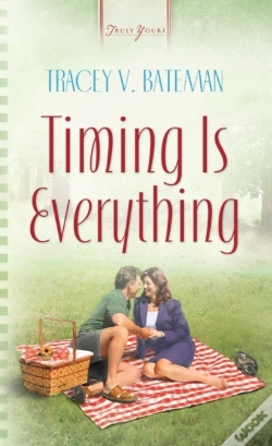 Capa do artigo Timing Is Everything