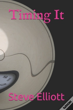 Capa do artigo Timing It