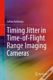 Capa do artigo Timing Jitter In Time-Of-Flight Range Imaging Cameras
