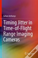 Timing Jitter In Time-Of-Flight Range Imaging Cameras