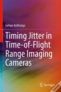 Capa do artigo Timing Jitter In Time-Of-Flight Range Imaging Cameras