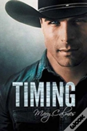 Capa do artigo Timing