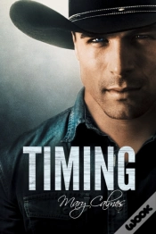 Capa do artigo Timing