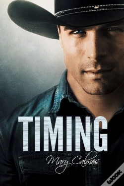 Capa do artigo Timing