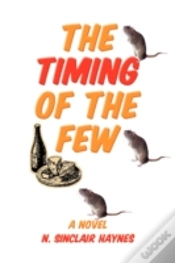 Capa do artigo Timing Of The Few