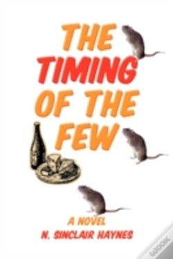 Capa do artigo Timing Of The Few