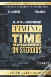 Timing - Time Management On Steroids