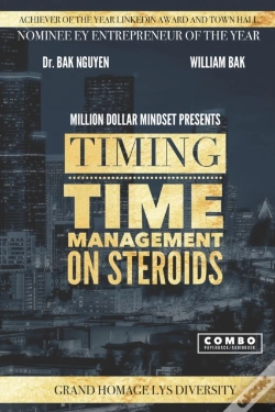 Capa do artigo Timing - Time Management On Steroids
