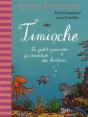 Timioche ; Le Petit Garçon Qui Racontait Des Histoires - Preview