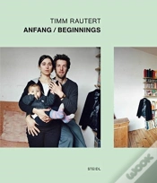 Capa do artigo Timm Rautert: Anfang/Beginnings