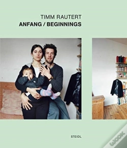 Capa do artigo Timm Rautert: Anfang/Beginnings