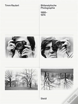 Capa do artigo Timm Rautert (Bilingual Edition)