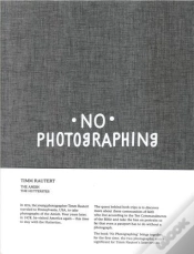 Capa do artigo Timm Rautert No Photography /Anglais