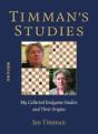 Timman'S Studies - Preview