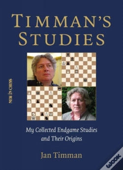 Capa do artigo Timman'S Studies