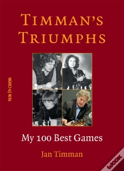 Capa do artigo Timman'S Triumphs