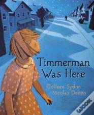 Timmerman Was Here