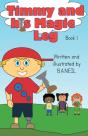 Timmy And His  Magic Leg - Preview