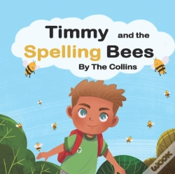 Capa do artigo Timmy And The Spelling Bees