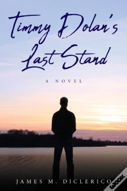 Capa do artigo Timmy Dolan'S Last Stand