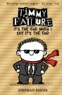 Timmy Failure: It'S The End When I Say It'S The End - Preview