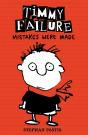 Timmy Failure: Mistakes Were Made - Preview