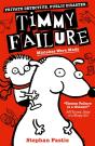 Timmy Failure: Mistakes Were Made - Preview