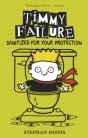 Timmy Failure: Sanitized For Your Protection - Preview