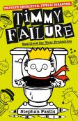 Timmy Failure: Sanitized For Your Protection