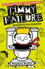 Timmy Failure: Sanitized For Your Protection - Preview