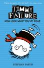 Timmy Failure - Preview