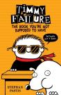Timmy Failure: The Book You'Re Not Supposed To Have - Preview