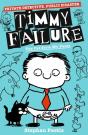 Timmy Failure: The Cat Stole My Pants - Preview