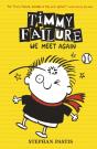 Timmy Failure: We Meet Again - Preview