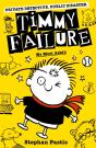 Timmy Failure: We Meet Again - Preview