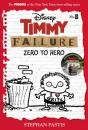 Timmy Failure: Zero To Hero (Timmy Failure Prequel) - Preview