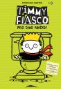 Timmy Fiasco N.º 4 - Preview