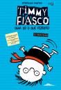 Timmy Fiasco: Olha só o que fizeste! - Preview