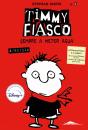 Timmy Fiasco: Sempre a Meter Água - Preview