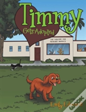 Capa do artigo Timmy Gets Adopted