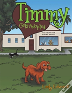 Capa do artigo Timmy Gets Adopted