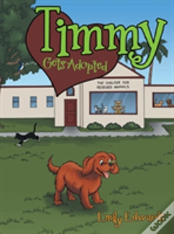 Capa do artigo Timmy Gets Adopted