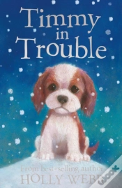 Capa do artigo Timmy In Trouble