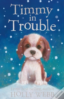 Capa do artigo Timmy In Trouble