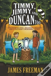 Timmy, Jimmy And Duncan Too