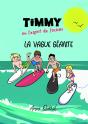 Timmy Ou L'Esprit De L'Océan : La Vague Géante - Preview