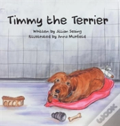 Capa do artigo Timmy The Terrier