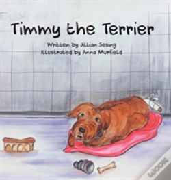 Capa do artigo Timmy The Terrier