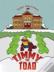 Capa do artigo Timmy The Toad