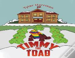 Timmy The Toad
